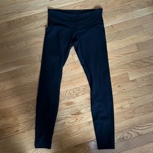 Lululemon Wunder Under Legging